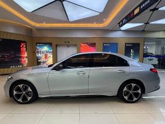 Mercedes-Benz C-Class C 260 L Dark Night Sport Edition - ფოტო 8