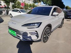 BYD Song Plus New Energy Champion Edition DM-i 110KM Flagship Plus - photo 1