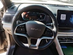 BYD Song Plus New Energy Champion Edition DM-i 110KM Flagship Plus - photo 10