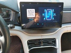 BYD Song Plus New Energy Champion Edition DM-i 110KM Flagship Plus - photo 12