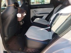 BYD Song Plus New Energy Champion Edition DM-i 110KM Flagship Plus - photo 16