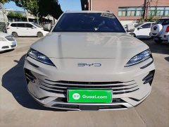 BYD Song Plus New Energy Champion Edition DM-i 110KM Flagship Plus - photo 2