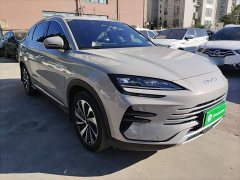 BYD Song Plus New Energy Champion Edition DM-i 110KM Flagship Plus - photo 3
