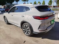 BYD Song Plus New Energy Champion Edition DM-i 110KM Flagship Plus - photo 4