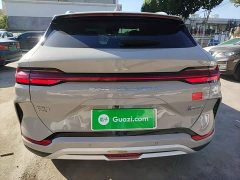 BYD Song Plus New Energy Champion Edition DM-i 110KM Flagship Plus - photo 5