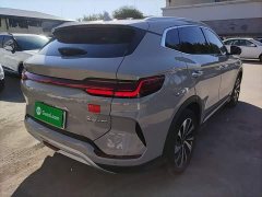 BYD Song Plus New Energy Champion Edition DM-i 110KM Flagship Plus - photo 6