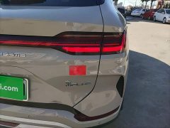 BYD Song Plus New Energy Champion Edition DM-i 110KM Flagship Plus - photo 7