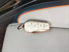 BYD Song Plus New Energy Champion Edition DM-i 110KM Flagship Plus - photo 8