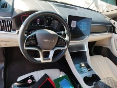 BYD Song Plus New Energy Champion Edition DM-i 110KM Flagship Plus - photo 9