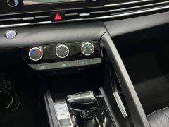 Hyundai Elantra 1.5L CVT GLX Elite - photo 12