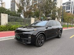 Li Auto L8 Max - ფოტო 1
