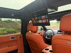 Li Auto L8 Max - ფოტო 15