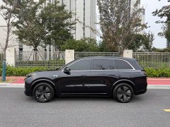 Li Auto L8 Max - ფოტო 4