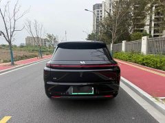 Li Auto L8 Max - ფოტო 6