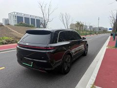 Li Auto L8 Max - ფოტო 7