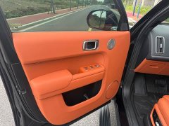 Li Auto L8 Max - ფოტო 9