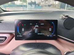 BYD Seagull 305km Vitality Edition - ფოტო 11