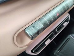 BYD Seagull 305km Vitality Edition - ფოტო 13