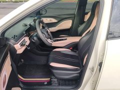 BYD Seagull 305km Vitality Edition - ფოტო 14