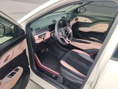 BYD Seagull 305km Vitality Edition - ფოტო 15
