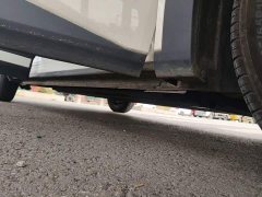 BYD Seagull 305km Vitality Edition - ფოტო 20