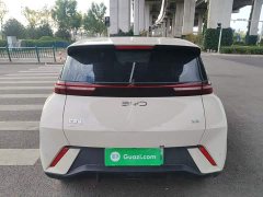 BYD Seagull 305km Vitality Edition - ფოტო 5
