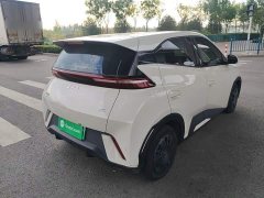 BYD Seagull 305km Vitality Edition - ფოტო 6