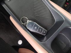 BYD Seagull 305km Vitality Edition - ფოტო 8