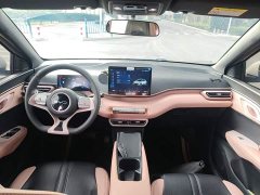 BYD Seagull 305km Vitality Edition - ფოტო 9