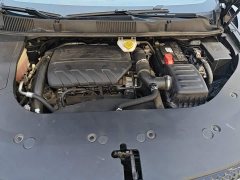 Dongfeng Forthing Yacht 1.5T DCT Edition - ფოტო 10