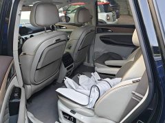 Dongfeng Forthing Yacht 1.5T DCT Edition - ფოტო 11