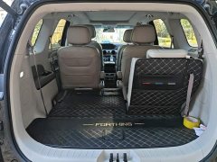 Dongfeng Forthing Yacht 1.5T DCT Edition - ფოტო 4