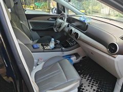 Dongfeng Forthing Yacht 1.5T DCT Edition - ფოტო 8