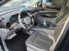 Dongfeng Forthing Yacht 1.5T DCT Edition - ფოტო 9