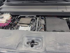 Fangchengbao Titan 7 135KM FWD Pro - ფოტო 10