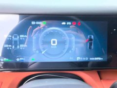 Fangchengbao Titan 7 135KM FWD Pro - ფოტო 14