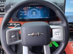 Fangchengbao Titan 7 135KM FWD Pro - ფოტო 15