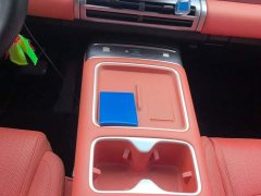 Fangchengbao Titan 7 135KM FWD Pro - ფოტო 16