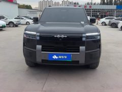 Fangchengbao Titan 7 135KM FWD Pro - ფოტო 2