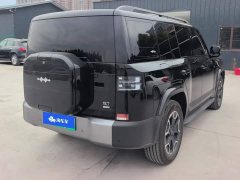 Fangchengbao Titan 7 135KM FWD Pro - ფოტო 3