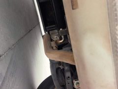 Fangchengbao Titan 7 135KM FWD Pro - ფოტო 4