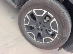 Fangchengbao Titan 7 135KM FWD Pro - ფოტო 6