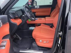 Fangchengbao Titan 7 135KM FWD Pro - ფოტო 9