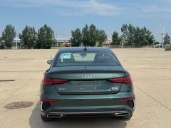 Audi A3 Facelift Sportback 35 TFSI Fashion Sport - photo 8