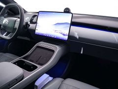 NIO ET5T 100kWh Touring - ფოტო 10