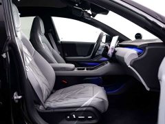 NIO ET5T 100kWh Touring - ფოტო 11