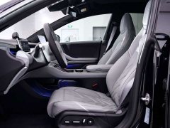 NIO ET5T 100kWh Touring - ფოტო 16