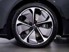 NIO ET5T 100kWh Touring - ფოტო 4