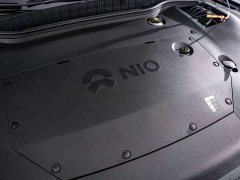 NIO ET5T 100kWh Touring - ფოტო 5