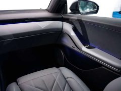 NIO ET5T 100kWh Touring - ფოტო 7